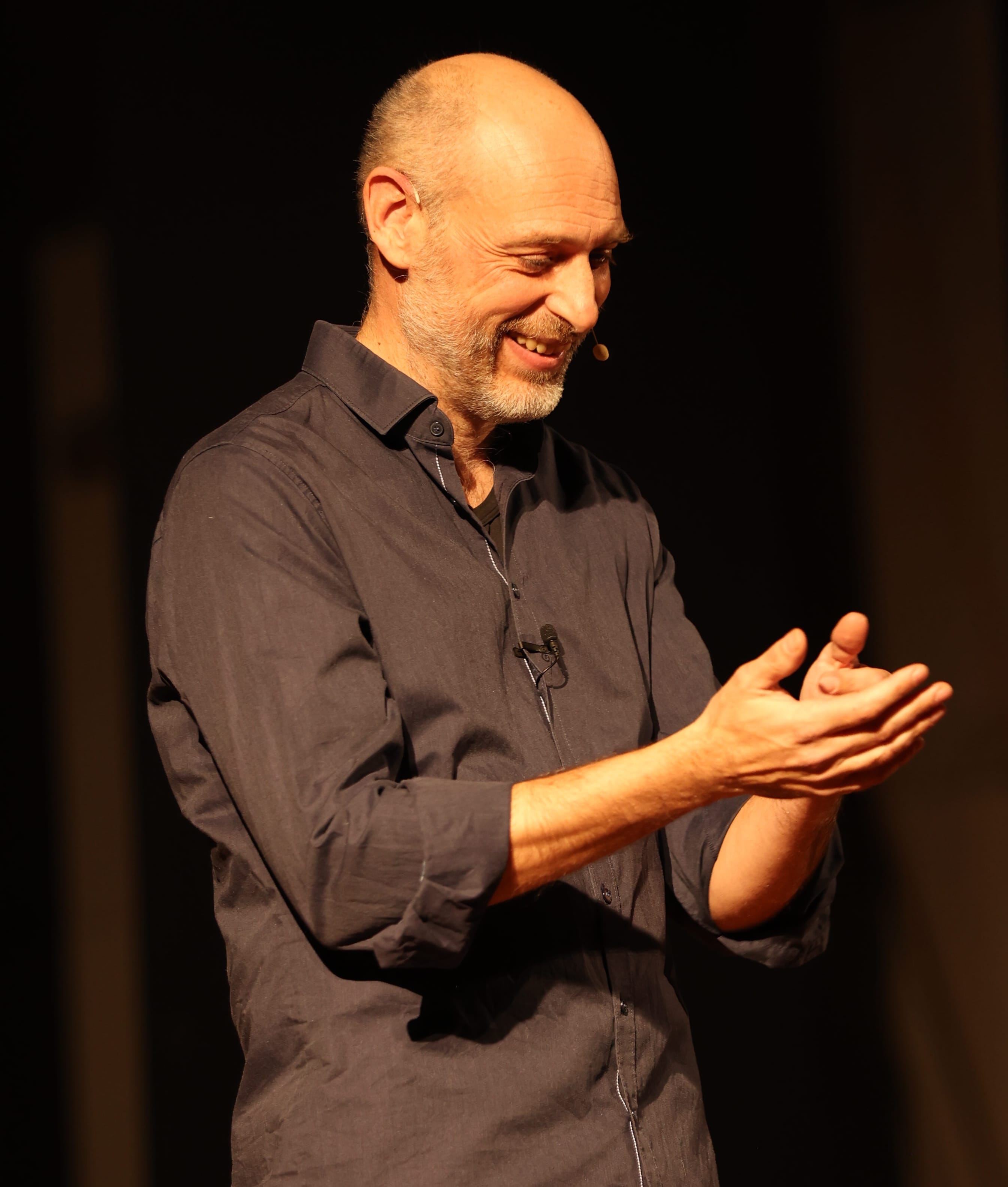 Claudio Tomaello