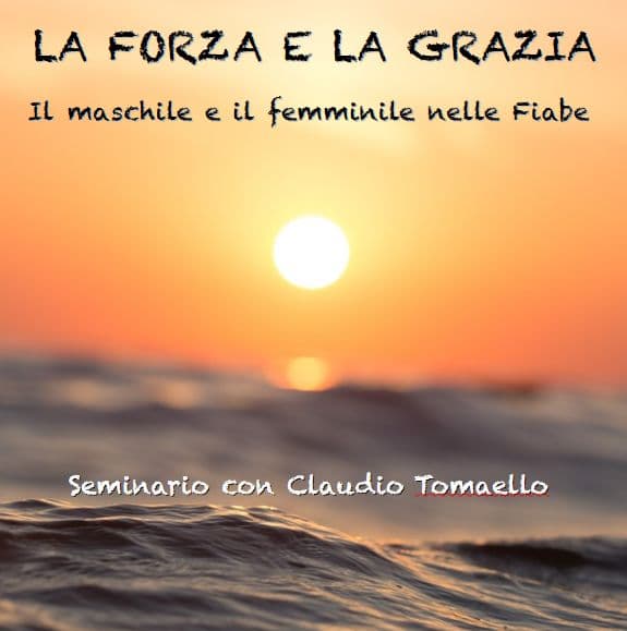 La Forza e la Grazia